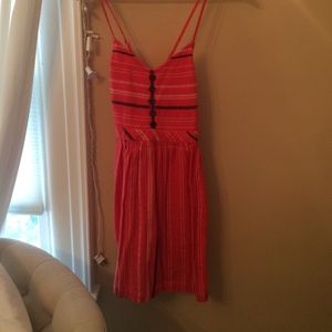 Roxy dress
