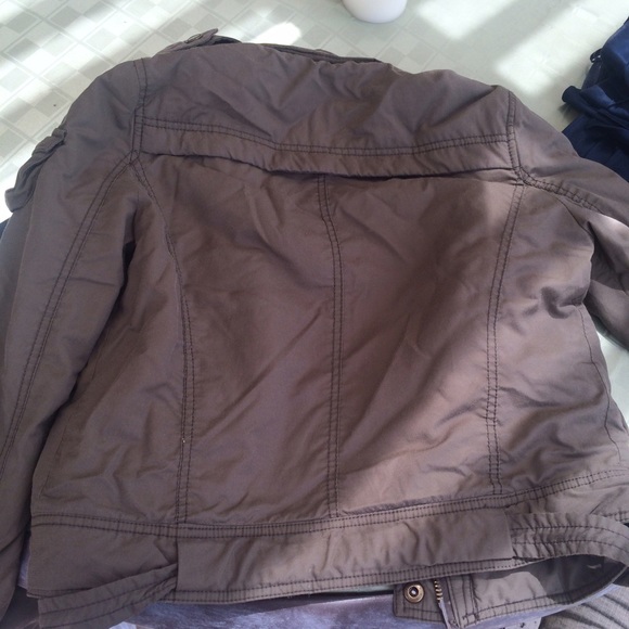 American eagle jacket - Picture 2 of 3