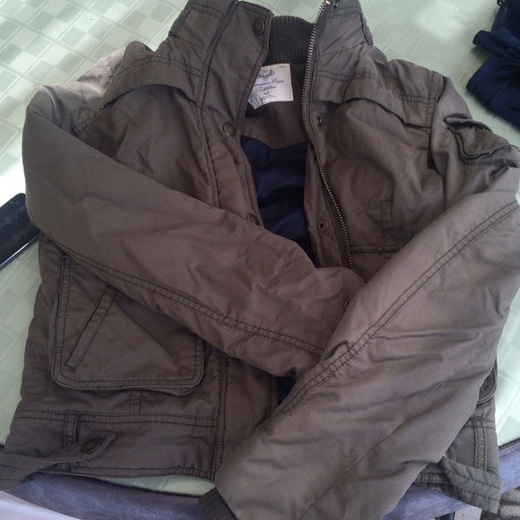 American eagle jacket - Picture 3 of 3
