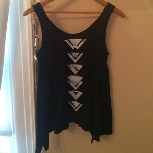 Cool tank top