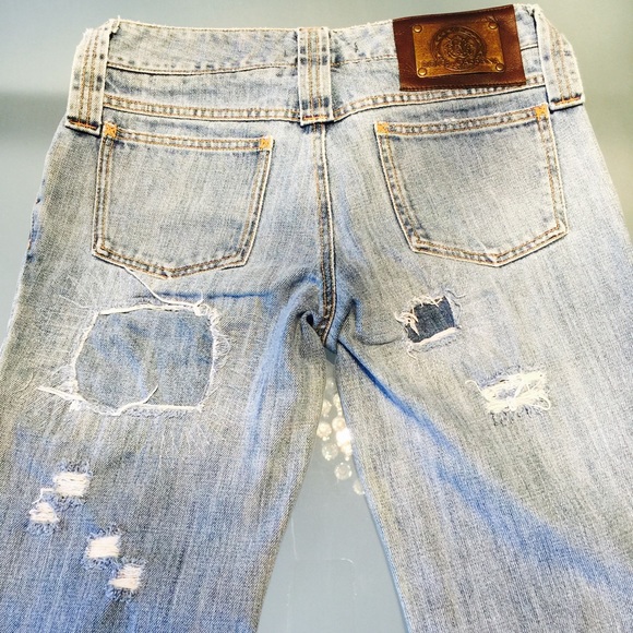 💥DOLCE & GABBANA JEANS💥 - Picture 2 of 4