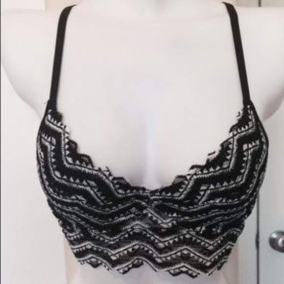 Victoria's Secret Racerback Bralette