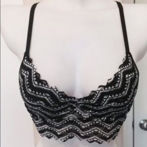 Victoria's Secret Racerback Bralette