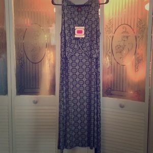 Bandolino dress