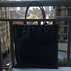 Big cities big bags)