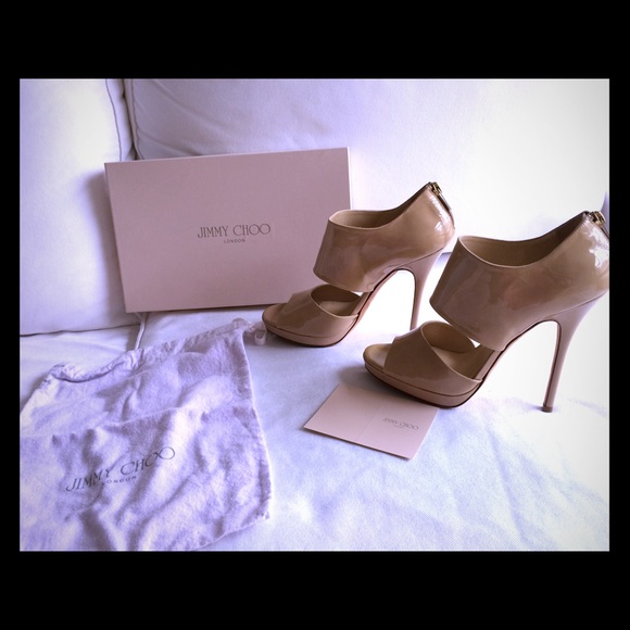 JIMMY CHOO