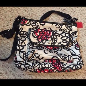 Coach purse!