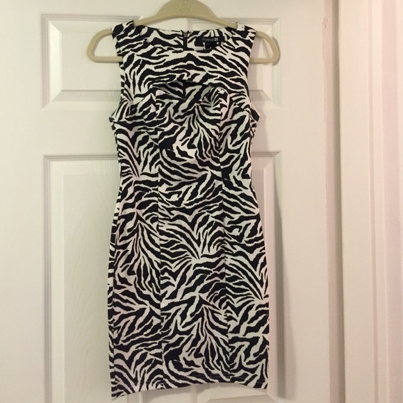 Forever 21 dress