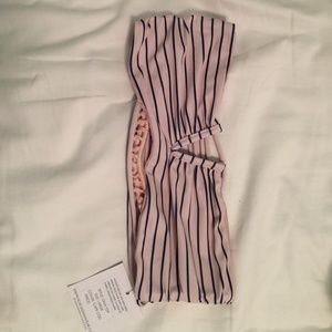 🚫SOLD🚫Acacia Swimwear Ohia Top