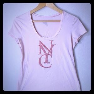New York City Top