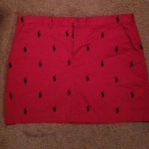 Ralph Lauren Sport skirt