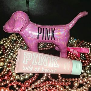 *NEW* VS PINK BUNDLE!!!