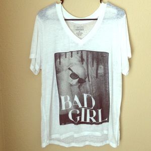 Plus Size Shirt