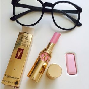 YSL lipstick