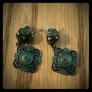 Premier Designs Earrings