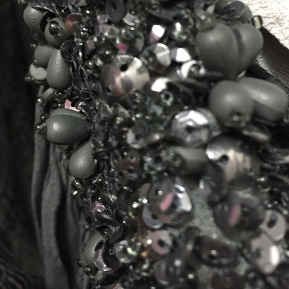 Beautiful party dressNWT - Picture 3 of 3