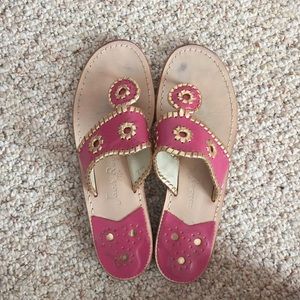Jack Rogers Sandals