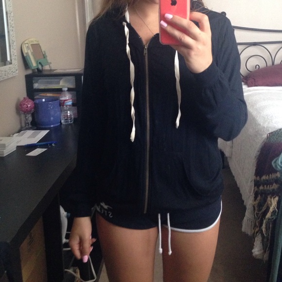 Hanger 221 sweater