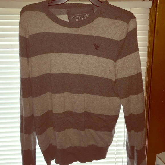 Abercrombie & Fitch Men's Cardigan