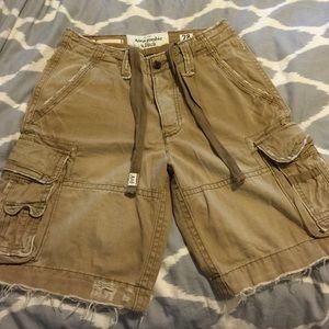 Men's Shorts