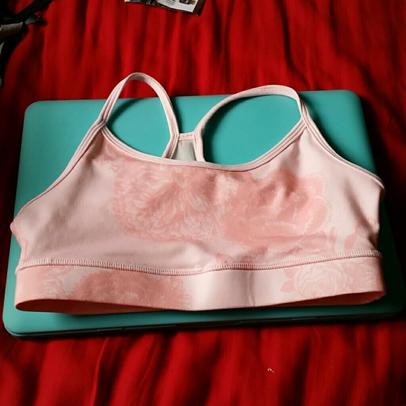 lululemon athletica Tops - Lululemon Flow Bra