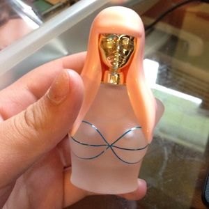 Nicki Minaj Friday Perfume