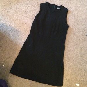 J.Crew little black dress!