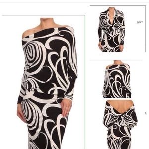 Abstract animal print