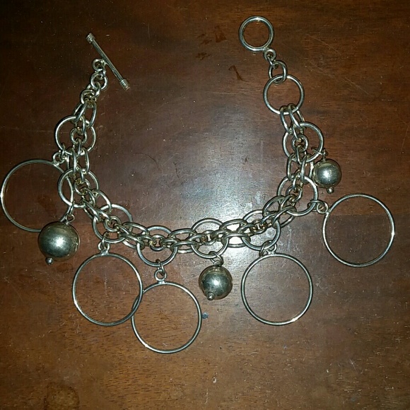 Lia Sophia Bracelet