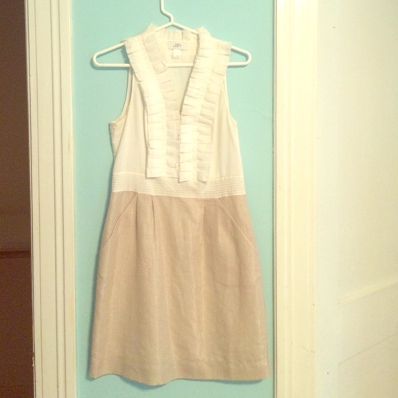 Loft sundress