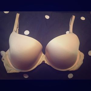 Victoria'sSecret Demi Uplift Bra