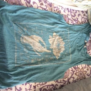 Free people tank top