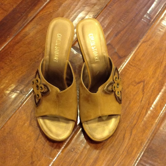 ‼️Colin Stuart Heels‼️ - Picture 2 of 4