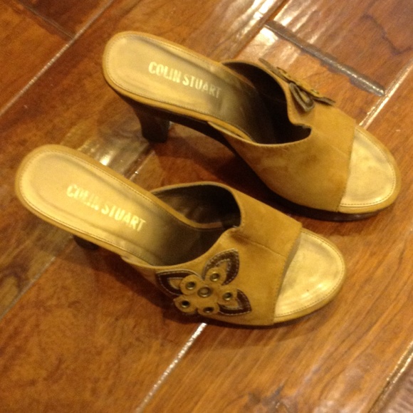 ‼️Colin Stuart Heels‼️ - Picture 3 of 4