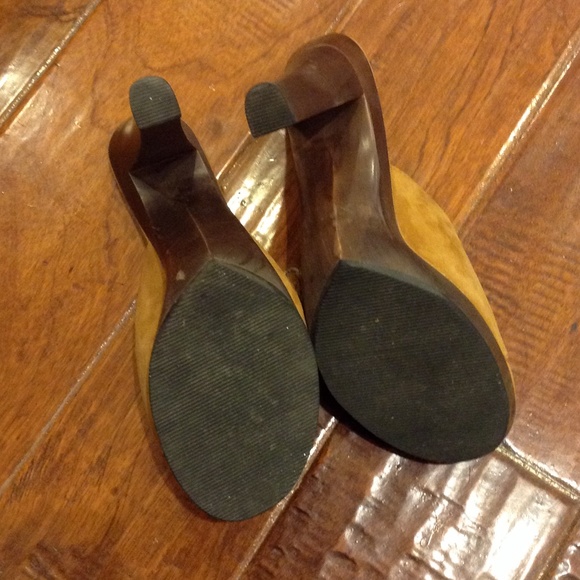 ‼️Colin Stuart Heels‼️ - Picture 4 of 4