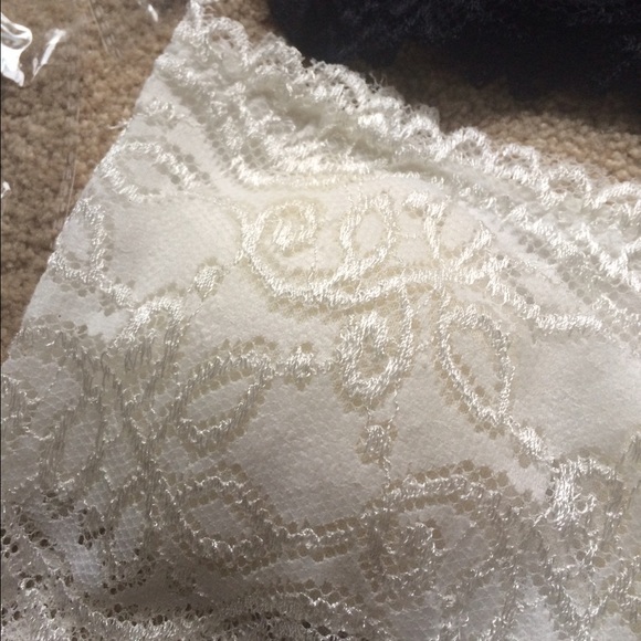 Lace Top - Picture 2 of 3