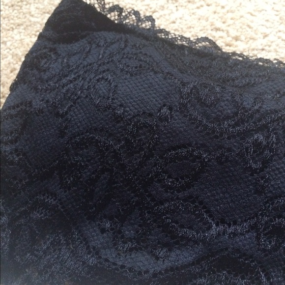 Lace Top - Picture 3 of 3