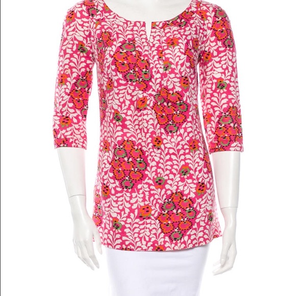 Tory Burch Tops - Tory Burch Tunic