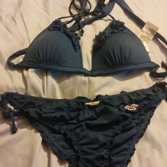 Hollister swimsuit