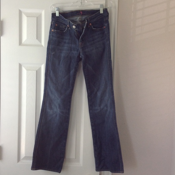 Sevens jeans women's 14