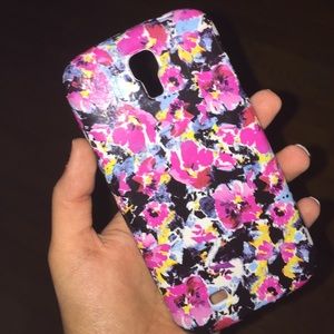 Samsung Galaxy s4 case