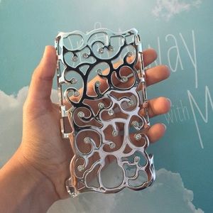 A Samsung Galaxy s4 case