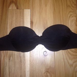 Victoria secret bikini top push-up
