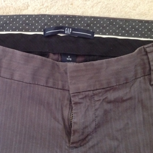 Cute Gap pants