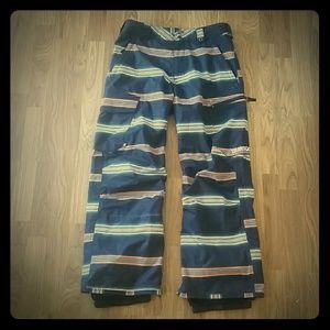 Burton Snowboard  Pants