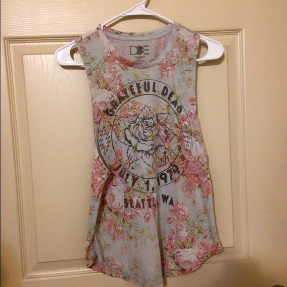 Sleeveless Tank from Urban Outfitters
