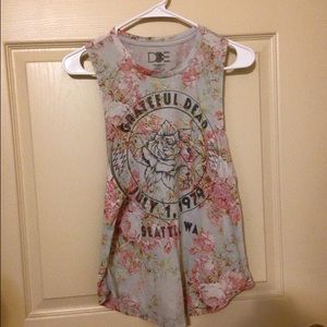 Sleeveless Tank from Urban Outfitters