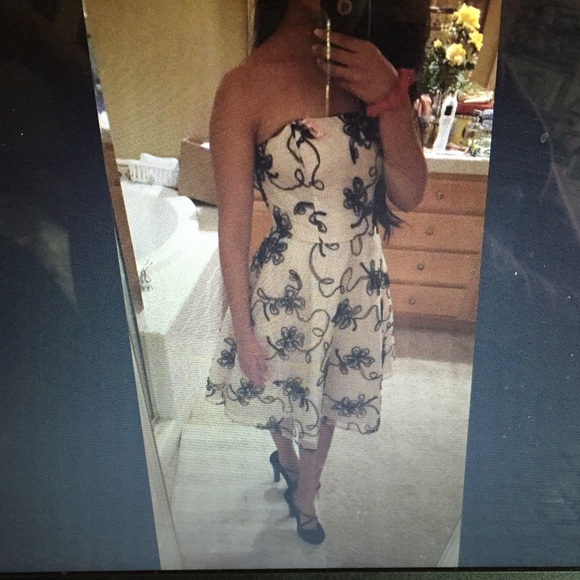 Vintage dress