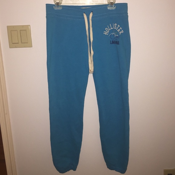 Hollister Sweatpants