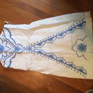 Lilly Pulitzer sun dress